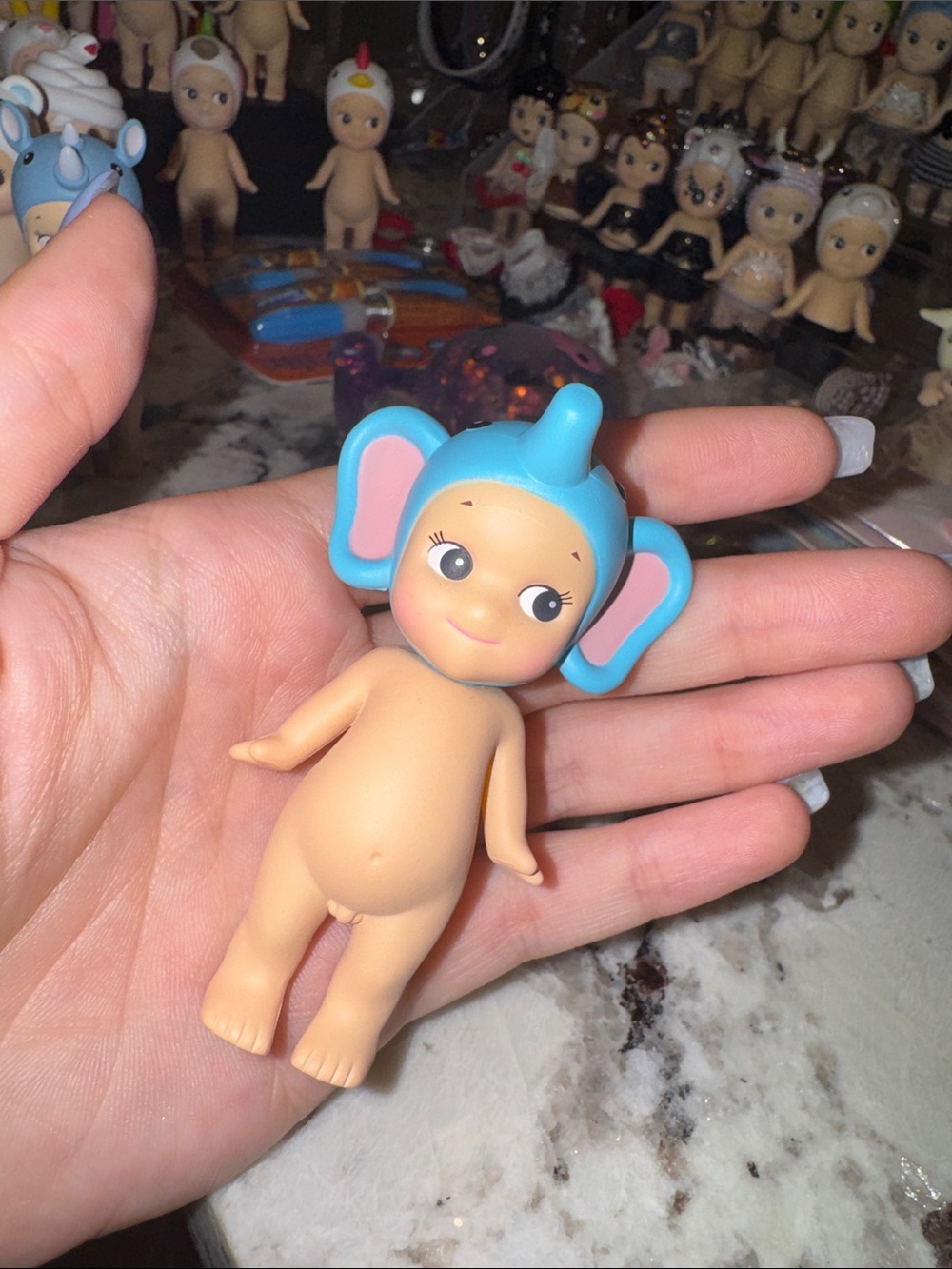 Sonny Angel Elephant